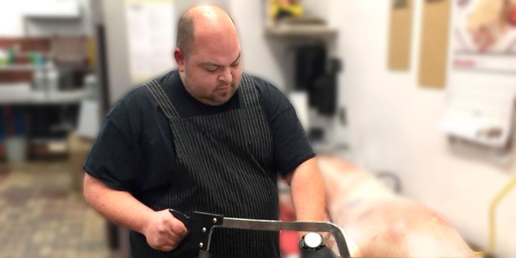 Our Chef