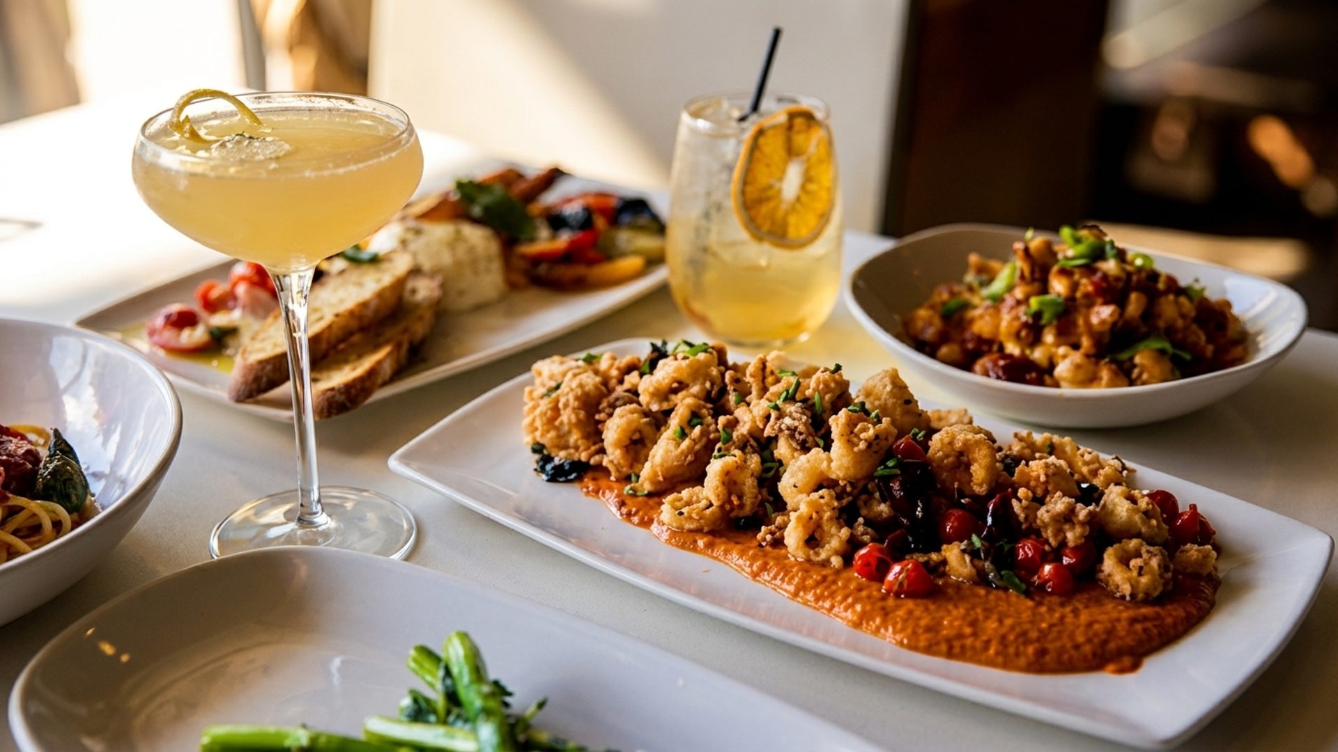 Give a meal worth remembering