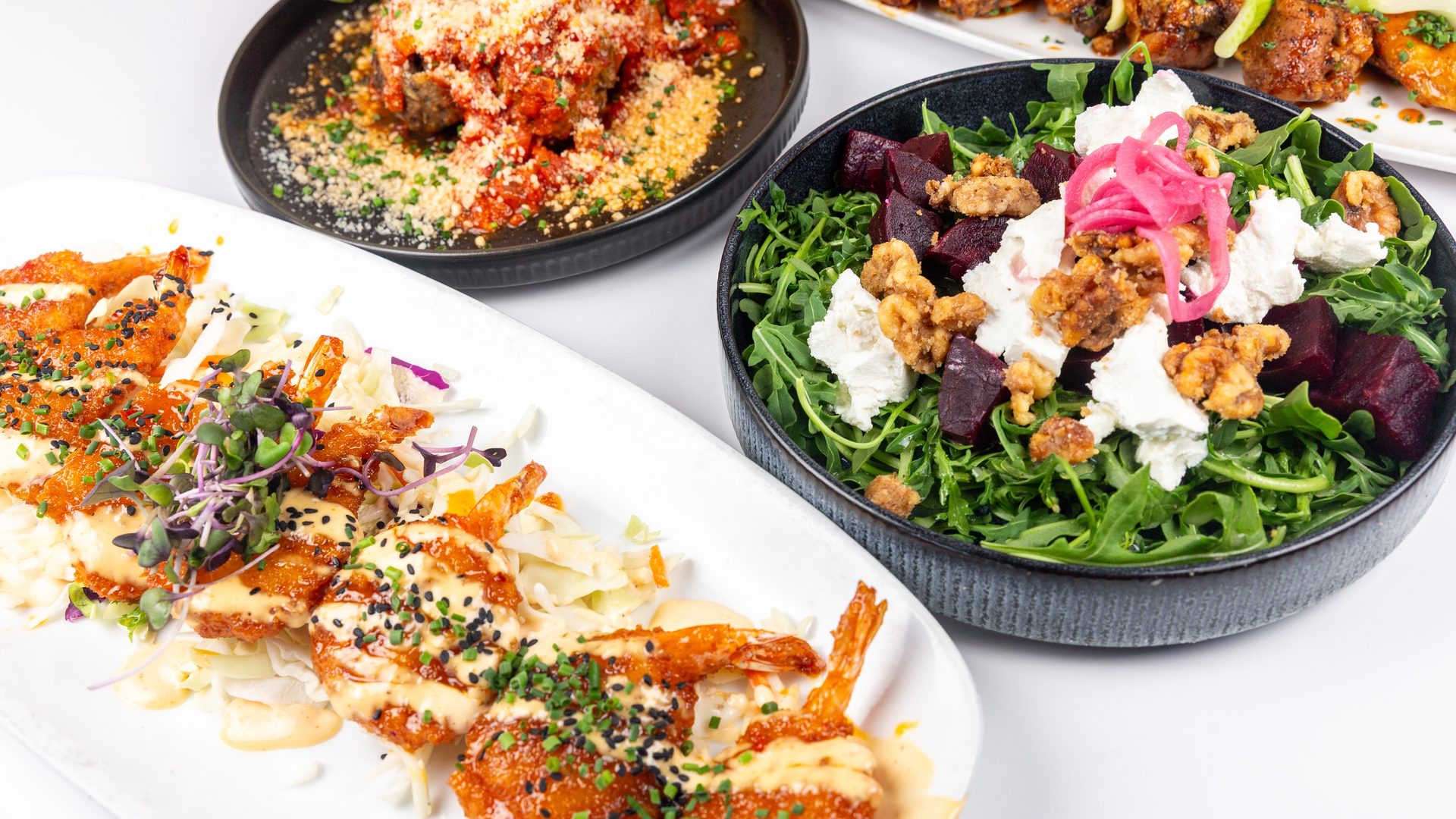 "A fan favorite dining destination"