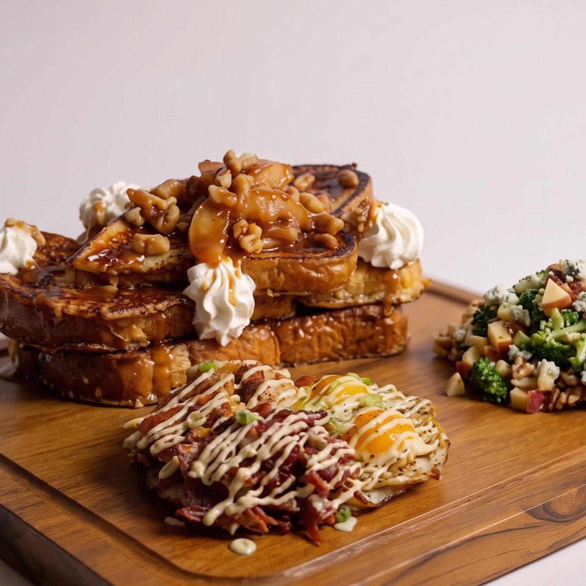 Elevated Ohio-Inspired Catering