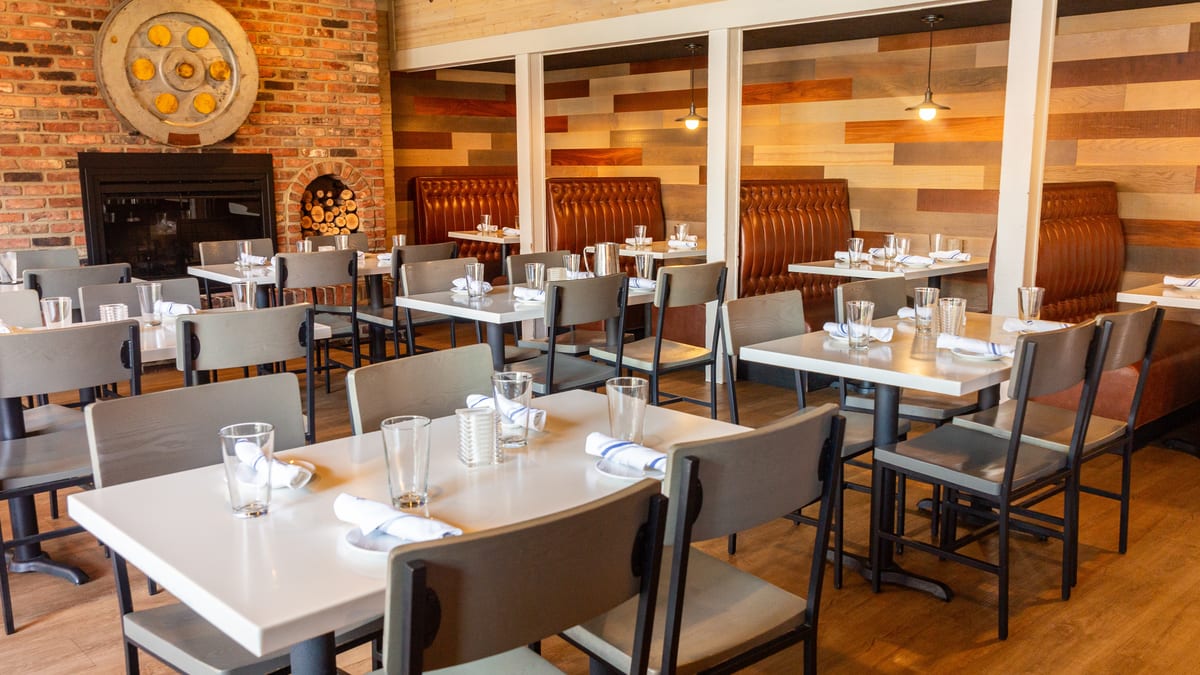 Host your next event here