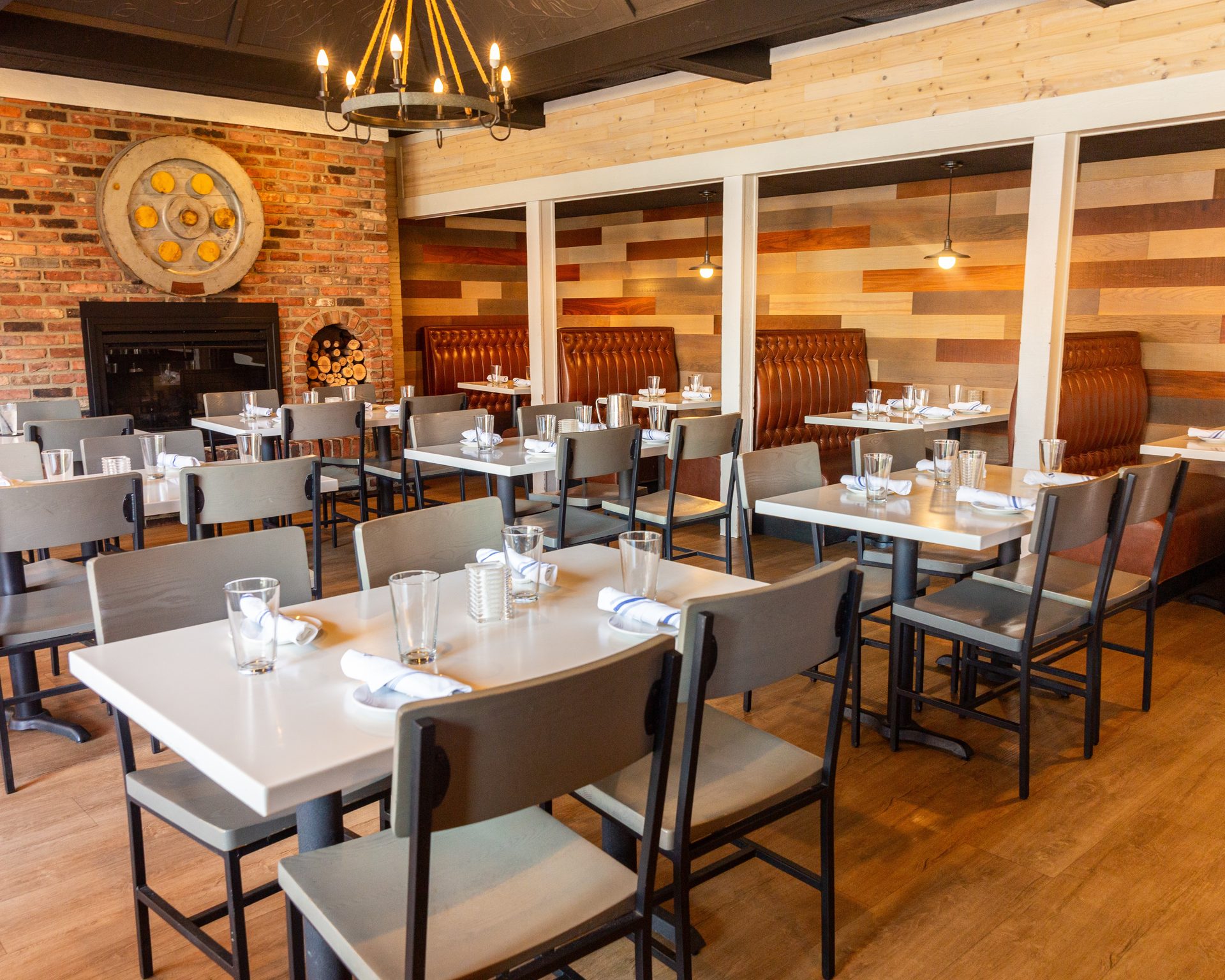 Host your next event here