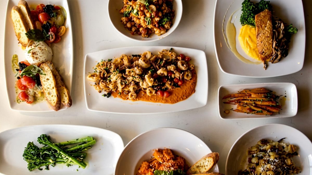 "A fan favorite dining destination"