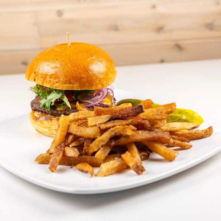 Savor Your Meal with Delivery
