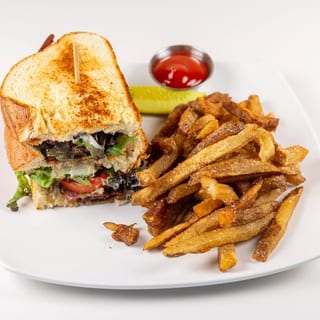 Best BLT Ever